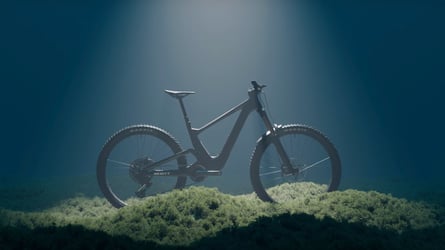 The latest Scott Voltage eRide has arrived to electrify the trails.